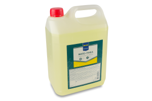 Мыло-пенка Молоко и мед Metro Professional 5л