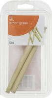 Ahold Lemon Grass - 2 CT