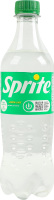 Напій безалкогольний сильногазований на ароматизаторах лимона та лайма Sprite п/пл 500мл