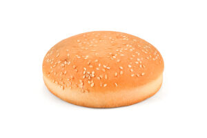 Булочка с кунжутом Бургер макси LaBrio м/у 4х75г