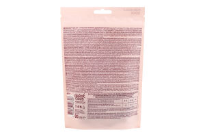 Корм дополнительный для собак с ягненком, бататом и клюквой Сушеные снеки Delickcious д/п 80г