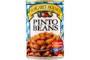 Margaret Holmes Pinto Beans