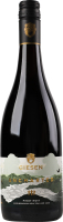 Вино Giesen Uncharted Pinot Noir червоне
