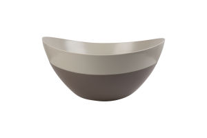 Миска Qlux зелена 25х23