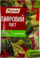 Лавровий лист Prymat