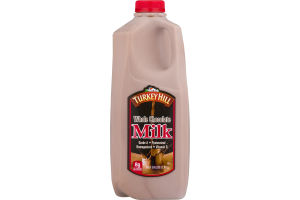 Turkey Hill Whole Chocolate Milk