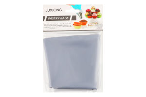 Мешок кондитерский силикон №KYYW292 Juxiong 1шт