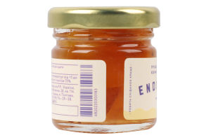 Конфітюр грушево-манговий з анісом 40мл твіст/б Endorfine