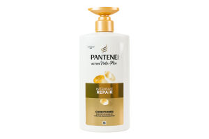 Бальзам-ополаскиватель для волос Интенсивное восстановление Active nutri-plex Pantene Pro-V 800мл