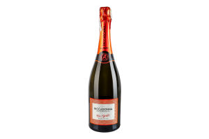 Вино ігристе біле сухе  RICCADONNA FOR SPRITZ , без п/у, 0.75л