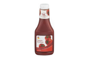 Ahold Tomato Ketchup