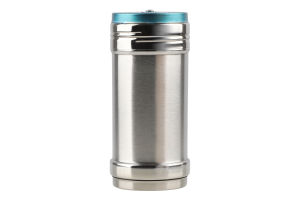 Ємність для спецій нержавіюча сталь №KYYW007 Greenwich Products Co. Limited 1шт