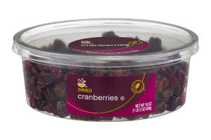 Ahold Dried Cranberries