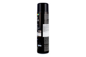 Очисник скла Motip Black Line