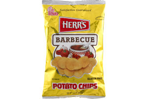 Herr's Barbecue Potato Chips