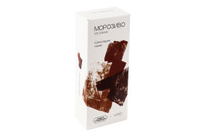 Мороженое Шоколадное какао Honey к/у 75г