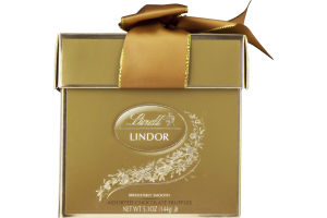 Lindt Lindor Assorted Chocolate Truffles