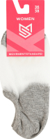 Носки женские MovementStandard №MS M0111S 00 36-38 серый