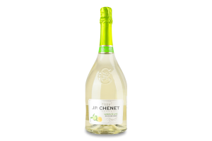 Напиток винный 0.75л 5.5% ароматизированный Lemon&Lime Cocktail Fizzy JP. Chenet бут