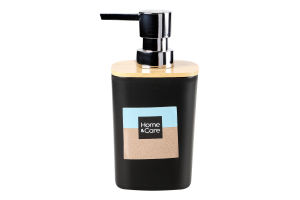 Диспенсер для мила Home&Care 16*7.5см 987717