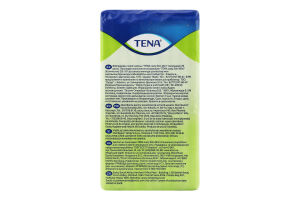 Прокладки урологические женские Lady Slim Mini Tena 20шт