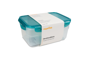 Контейнер для зберігання Royal VKB 2,3л