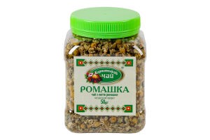 Чай Ромашка Карпатський чай п/б 50г