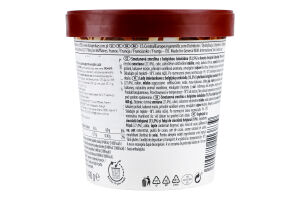 Мороженое Haagen-Dazs с бельгийск.шоколадом ведро