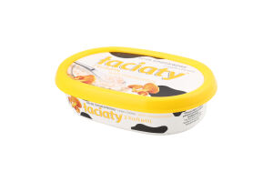 Крем-сир Laciaty з лисичками