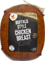 Ahold Chicken Breast Buffalo Style