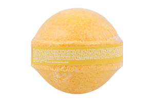 Бомбочка д/ванн дитяча Солодке манго 75г Спа Арома