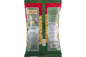 Deep Recipes of Udupi South Indian Snacks Kerala Mixture