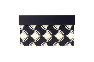 Коробка подарункова Віра 14*14*8см НК-95 Екстрафікс