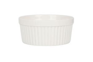 Форма для выпечки керамика 10х4.5см №KYYW510 Greenwich Products Co. Limited 1шт