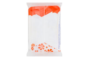 Сирок 8% солодкий з курагою Волошкове поле м/у 100г