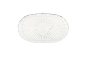 Блюдо Elegant овальне 28*16,5см Pasabahce