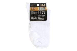 Шкарпетки чоловічі MaySocks Premium №Ч-121102-25 25-27 в асорт