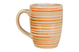 Чашка Eat&Drink 270мл D09