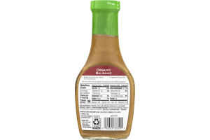 Annie's Naturals Organic Vinaigrette Balsamic