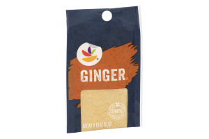 Ahold Ginger