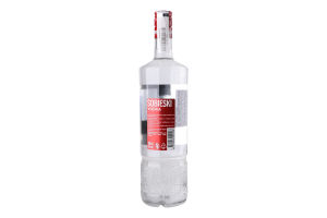 Водка 1л 40% Premium Sobieski бут