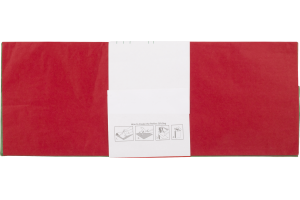 Smart Living Gift Wrapping Tissue - 12 CT