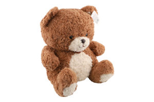 Іграшка м'яка Ведмежа 55см