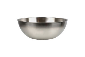 Миска нержавеющая сталь d31см №KYYW028 Greenwich Products Co. Limited 1шт