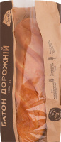 Батон Дорожный Agrola м/у 350г