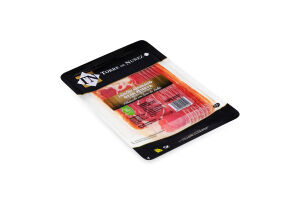 Хамон Torre de Nunez Duroc копчений нарізка