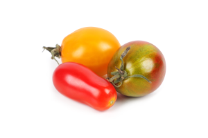 Томат черрі мікс кольорів