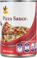 Ahold Pizza Sauce