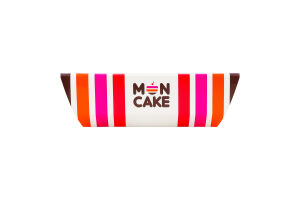 Тістечко Пінчер з вишнею Mon Cake к/у 160г