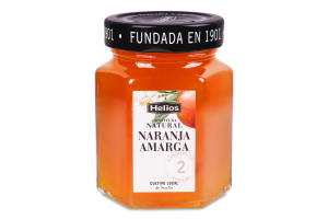 Джем Helios з гірких апельсинів